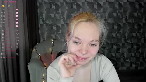 Anna online show from December 22, 9:27 am