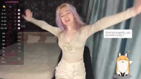 Anna online show from December 18, 10:43 am