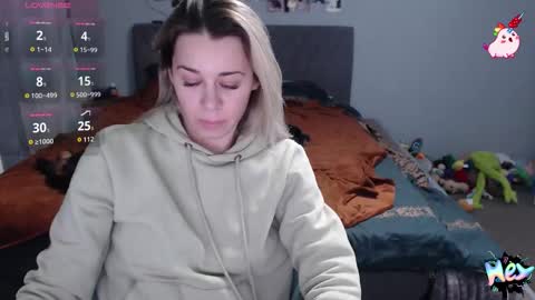 Anadirectgirl online show from November 8, 6:44 pm