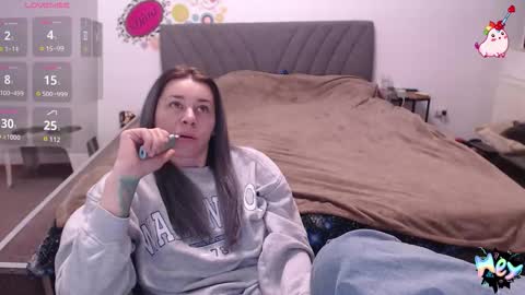 Anadirectgirl online show from March 15, 9:02 am