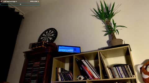 Anna online show from December 21, 12:28 am