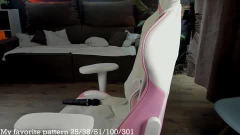 AnnaThe next stream is tomorrow online show from March 20, 6:07 am