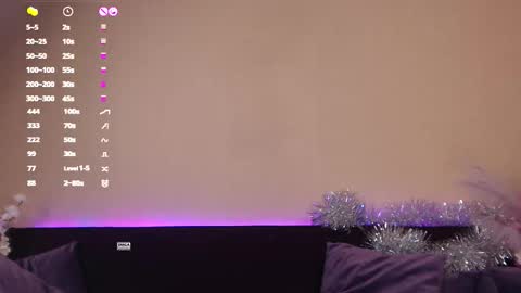 anna_bonbon online show from January 6, 5:28 pm