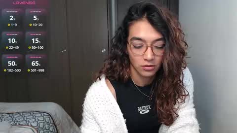 Anna online show from November 14, 5:37 pm