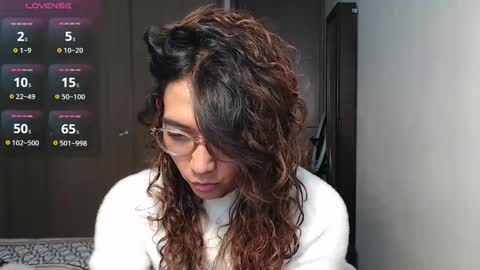 Anna online show from November 13, 4:53 pm