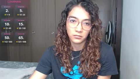 Anna online show from October 20, 3:39 pm