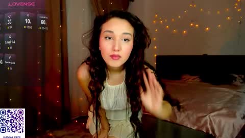 anna_elfiii online show from March 12, 6:33 pm