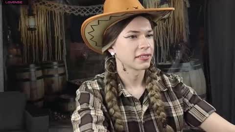 Anna online show from March 3, 11:17 am