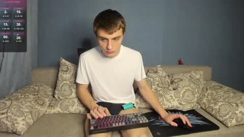 Fansly Jason sweet ass online show from January 20, 9:24 am