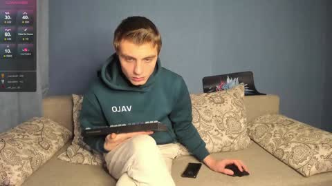 Fansly Jason sweet ass online show from January 31, 6:13 am