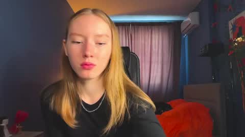 Anna online show from April 27, 11:08 am