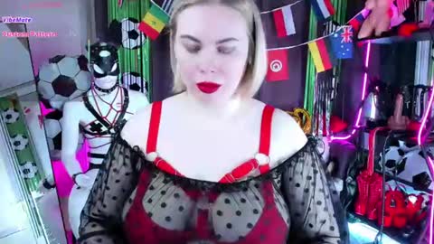 Anna online show from July 12, 2:48 am