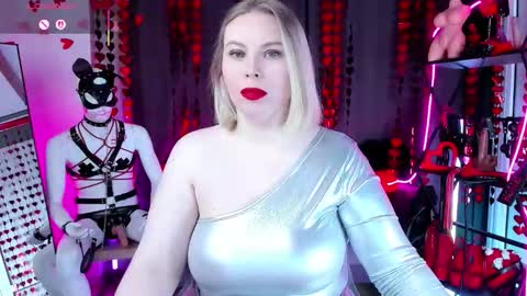 Anna online show from February 11, 3:43 am