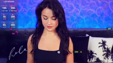 AnnaConda online show from November 26, 2:36 pm