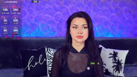 AnnaConda online show from November 25, 2:05 pm