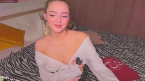 Anna online show from January 16, 5:22 pm