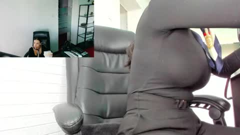 anna_nobel online show from May 4, 4:52 am