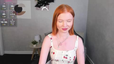 Snapshot of anna_patterson chatting on October 21, 9:36 am Anna online show from October 21, 9:36 am