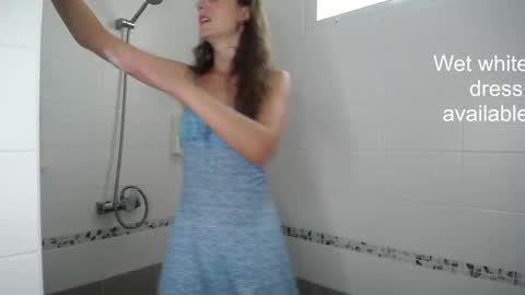 Anna Shine online show from February 9, 9:05 am