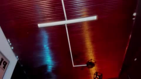 Anna online show from February 26, 3:54 am