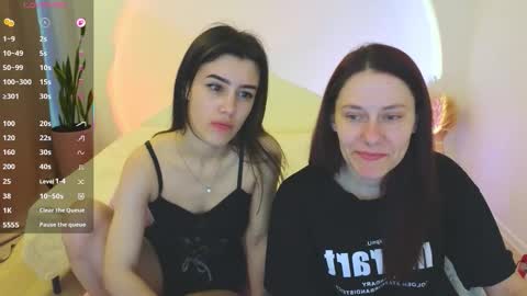 annaabels online show from March 23, 2:22 pm