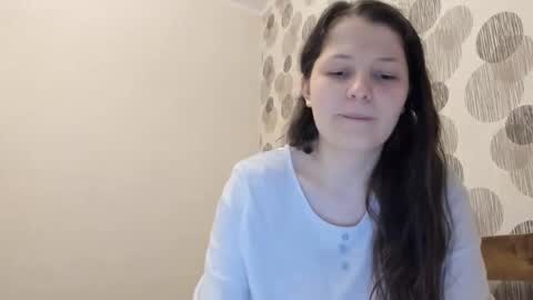 annaahcharm online show from April 14, 5:49 pm