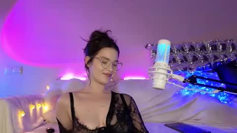 AnnaAoki online show from June 30, 10:47 am