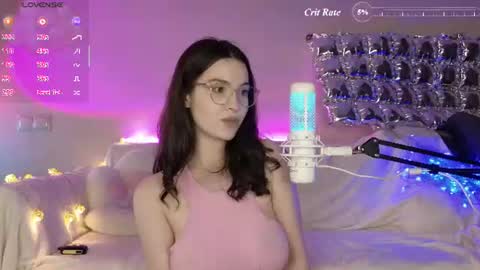 AnnaAoki online show from July 28, 11:39 am