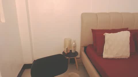 annabanana090690 online show from October 30, 1:50 am