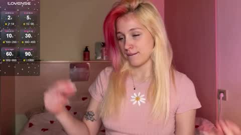 Annabel online show from November 29, 11:07 am