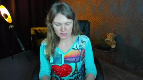 Annabel online show from April 30, 8:57 pm