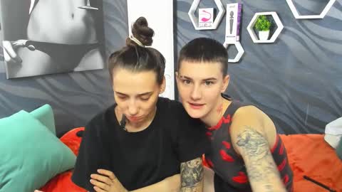 Snapshot of annabishop chatting on February 28, 11:56 pm annabishop online show from February 28, 11:56 pm