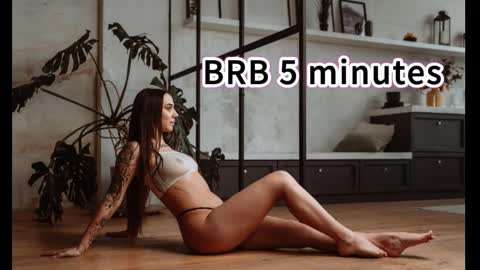 annabishop online show from December 14, 12:39 am