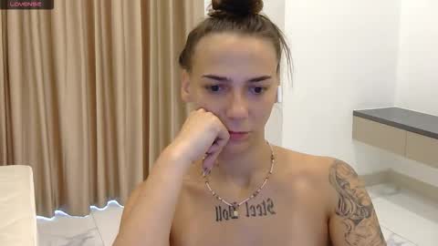 Snapshot of annabishop chatting on October 21, 12:38 am annabishop online show from October 21, 12:38 am