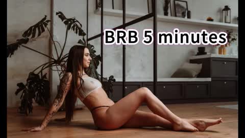 annabishop online show from November 30, 12:29 am