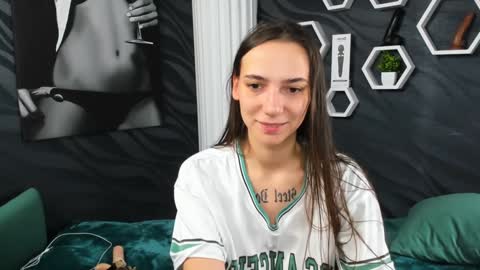 Snapshot of annabishop chatting on January 28, 3:04 am annabishop online show from January 28, 3:04 am