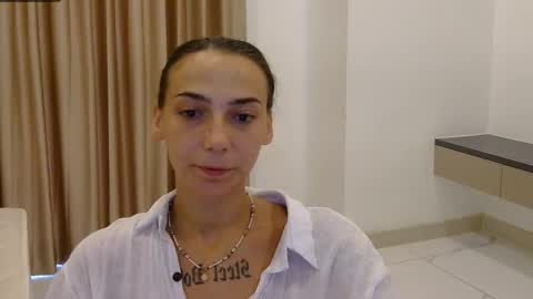 annabishop online show from October 24, 12:44 am