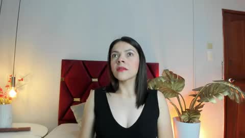 AnnaBrooks online show from May 5, 6:13 pm