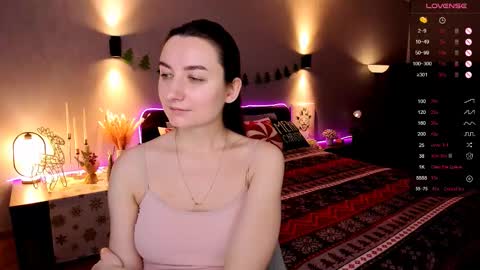 Anna online show from December 5, 3:06 am