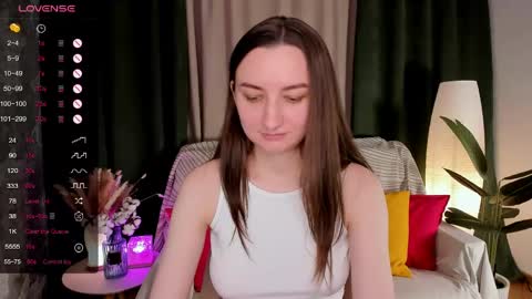 Anna online show from June 6, 2:17 am