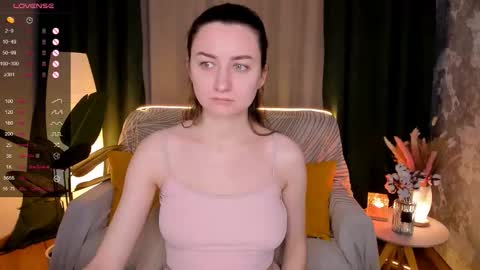 Anna online show from November 21, 2:42 am