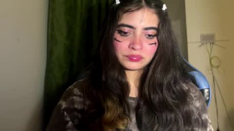 Anna online show from March 6, 5:50 am