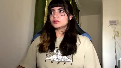 Anna online show from January 16, 9:24 pm