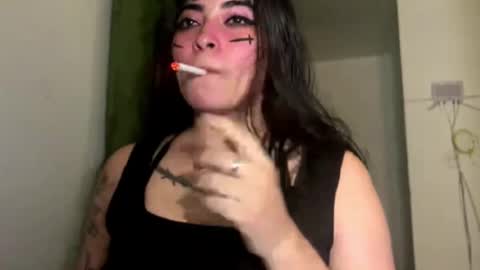 Anna online show from March 17, 9:58 am