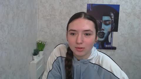 Anna online show from February 28, 9:46 am