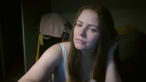 annadiamond1 online show from February 4, 10:55 pm