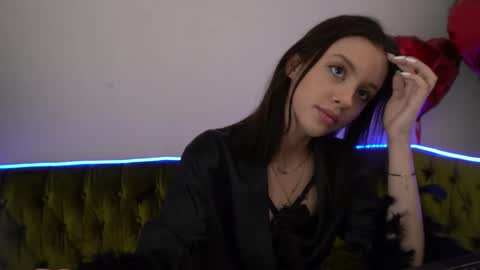 Anna online show from March 6, 1:48 am