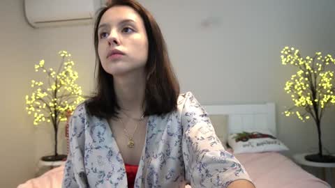 Anna online show from January 23, 5:02 am