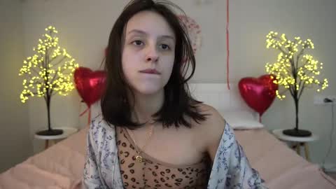 Anna online show from February 17, 11:55 am