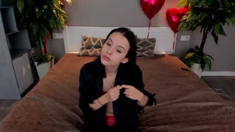 Anna online show from March 11, 3:36 am